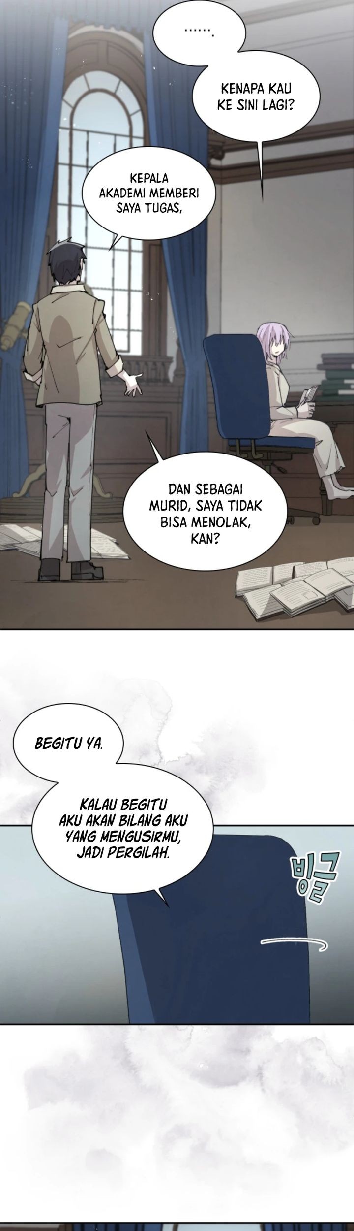 Chapter 85 - halaman 7