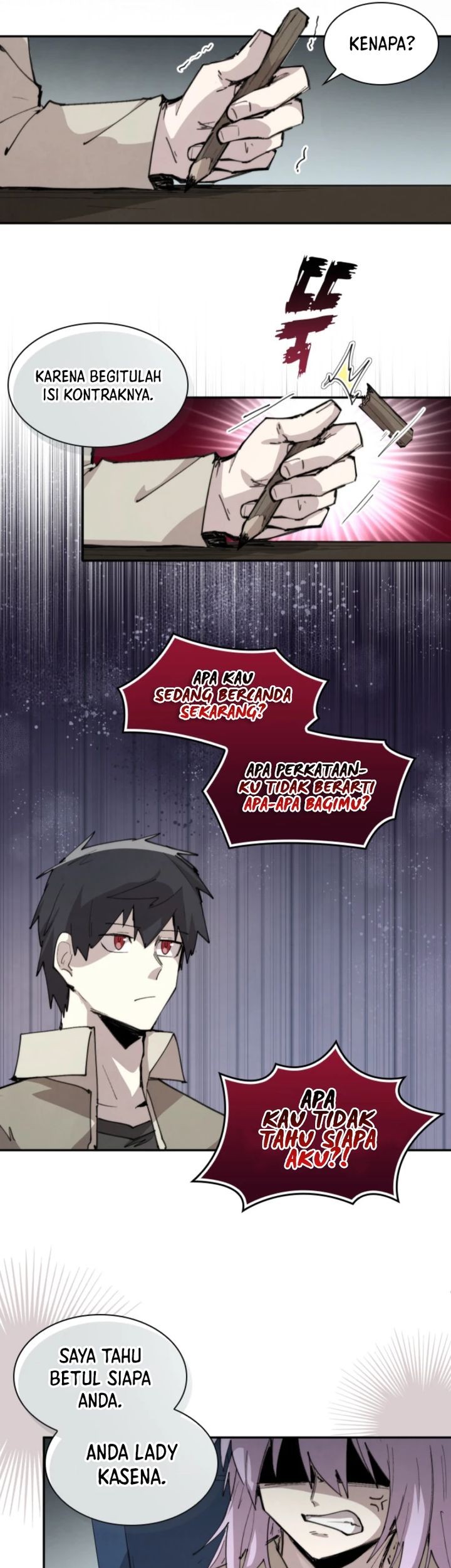 Chapter 85 - halaman 9