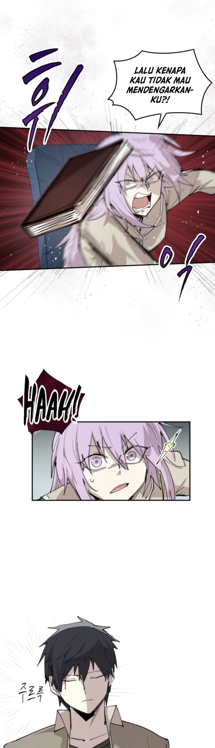 Chapter 85 - halaman 11