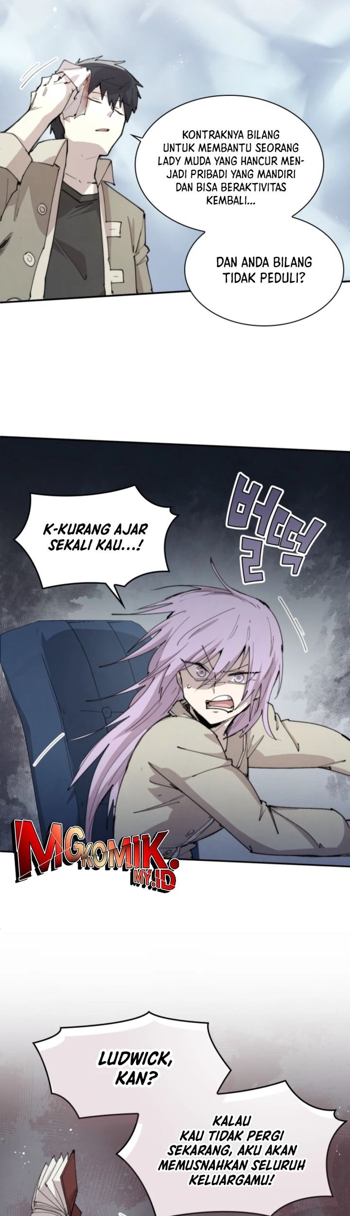 Chapter 85 - halaman 13