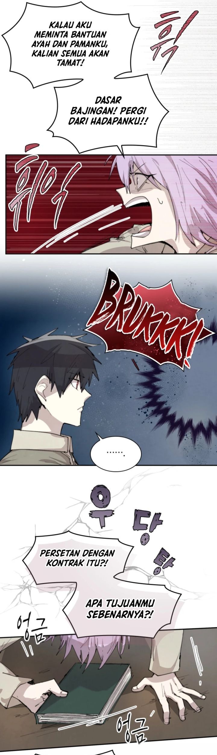 Chapter 85 - halaman 15