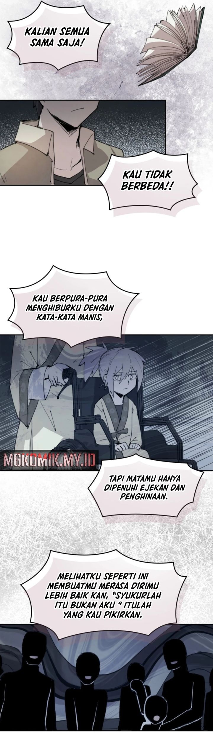 Chapter 85 - halaman 17