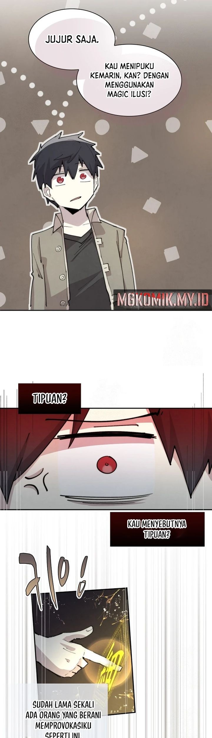 Chapter 86 - halaman 23
