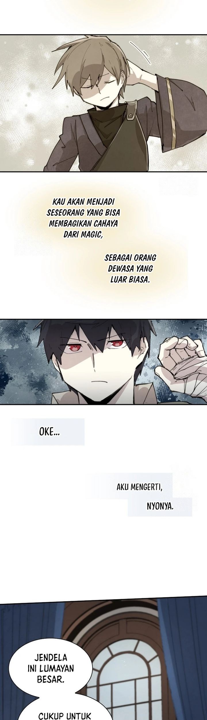 Chapter 86 - halaman 33
