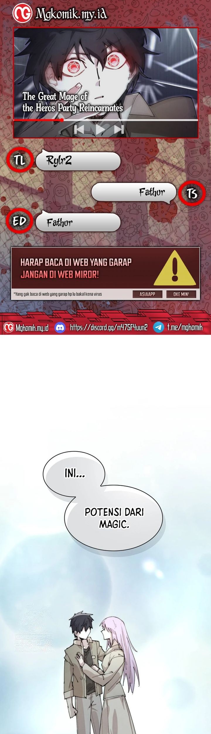 Chapter 86 - halaman 1