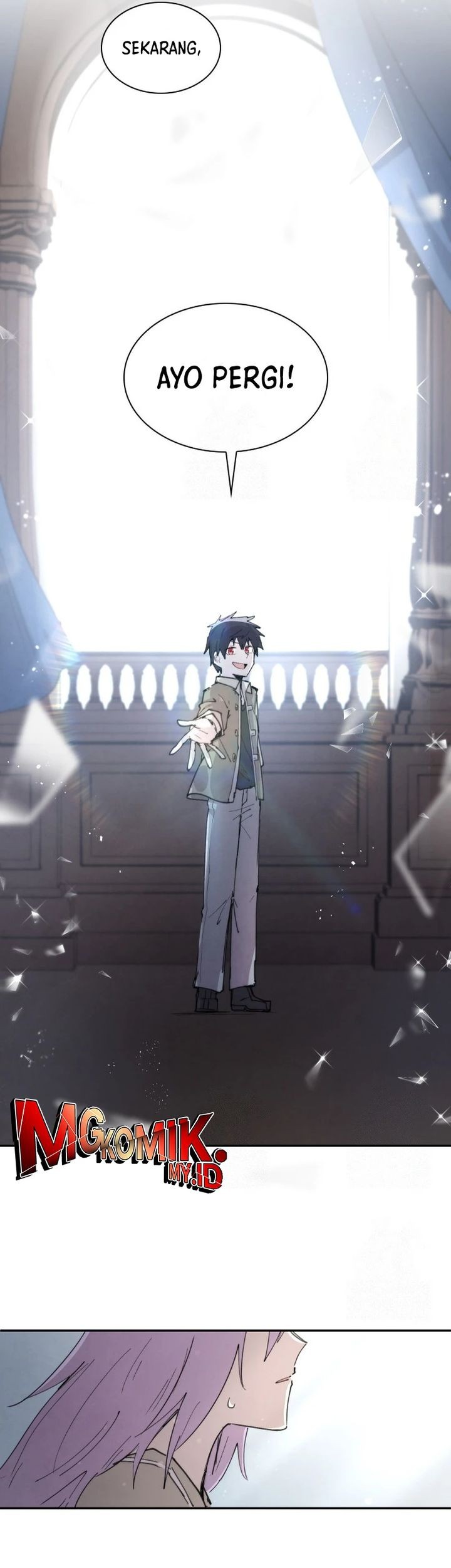 Chapter 86 - halaman 39