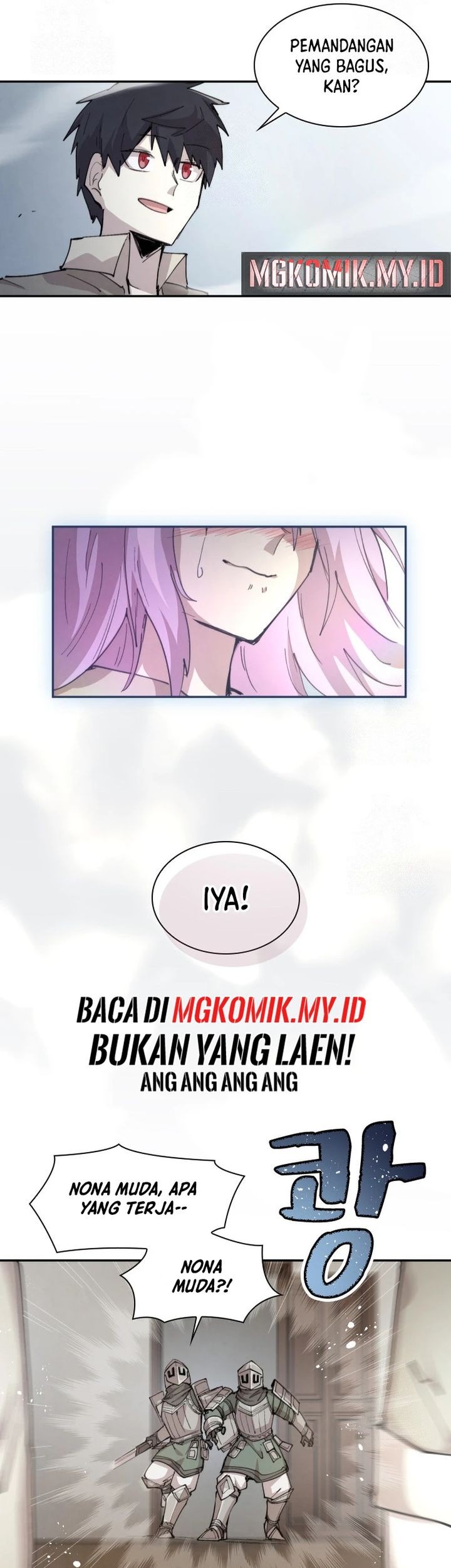 Chapter 86 - halaman 43