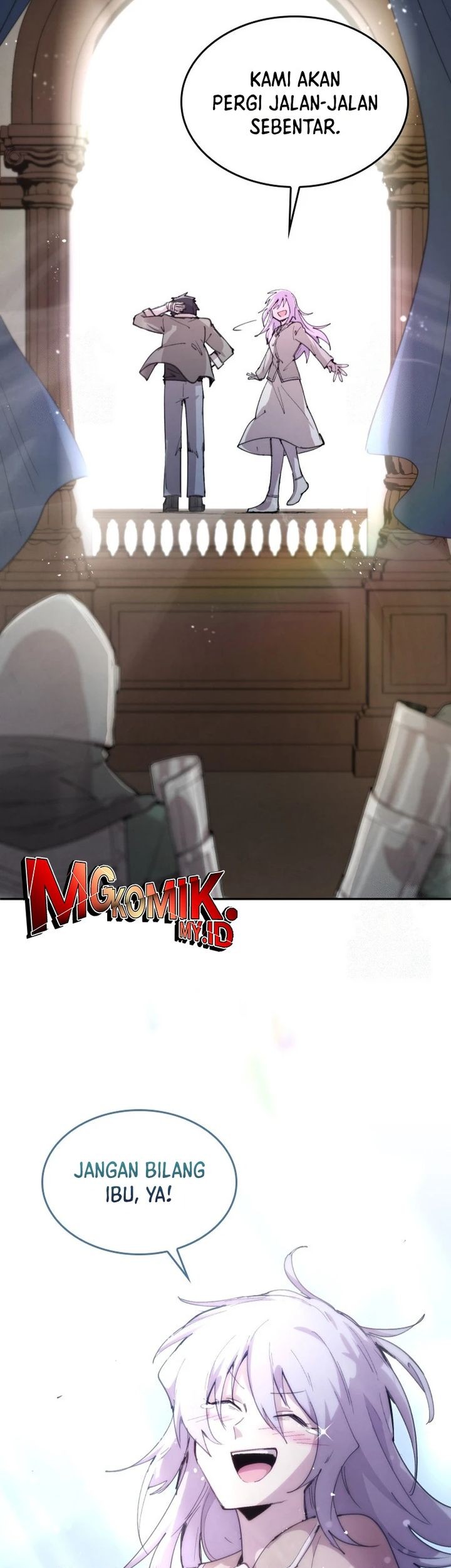 Chapter 86 - halaman 45