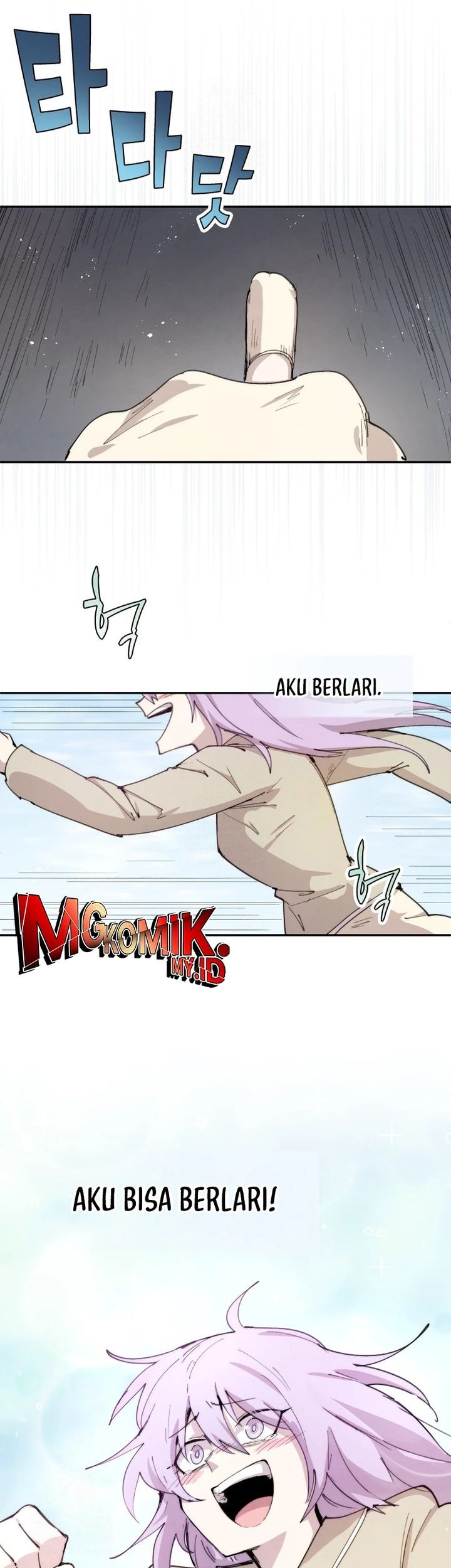 Chapter 87 - halaman 21