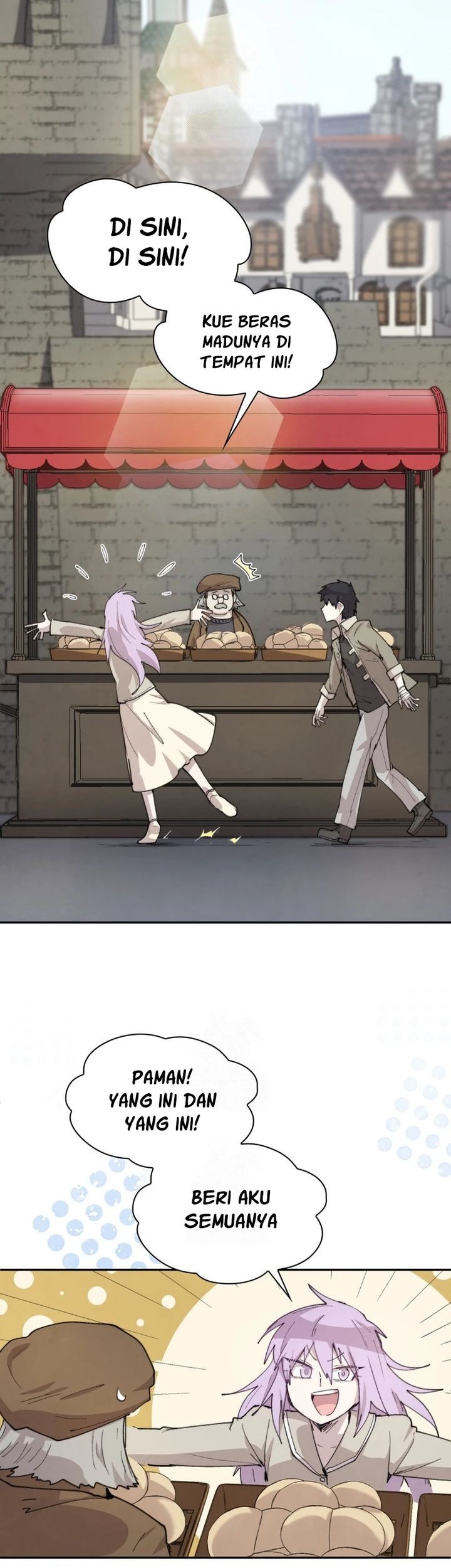 Chapter 87 - halaman 23