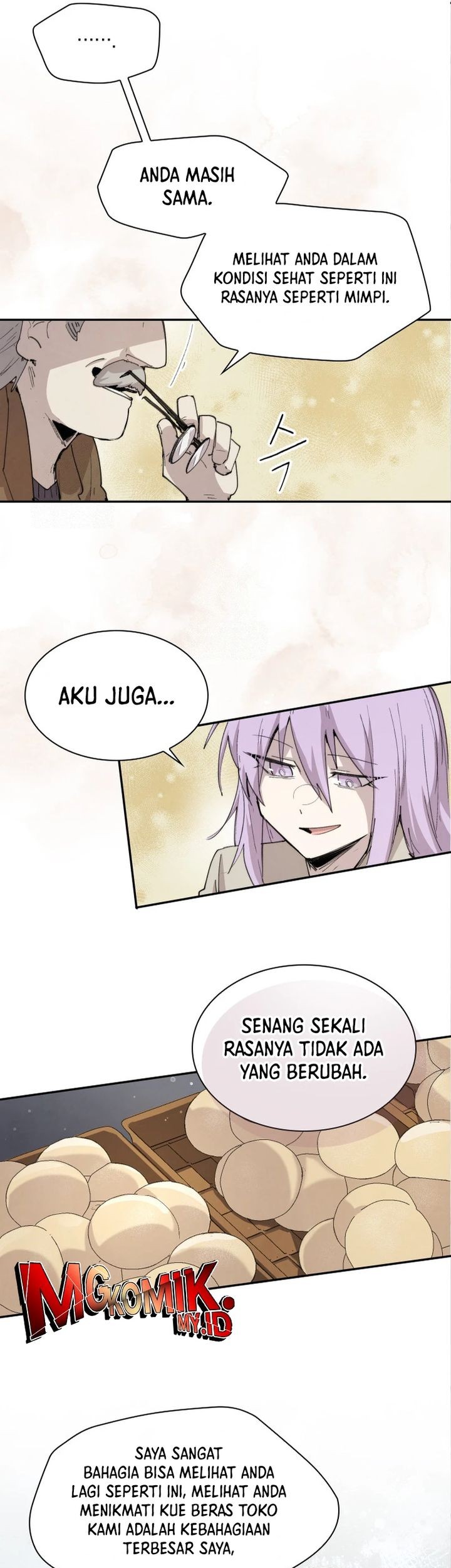 Chapter 87 - halaman 27