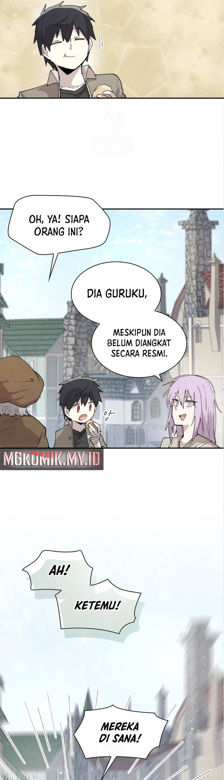 Chapter 87 - halaman 29