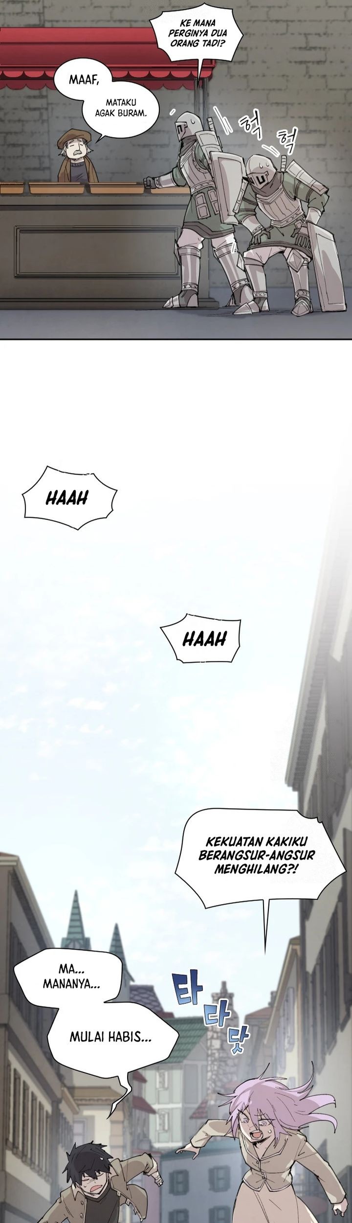 Chapter 87 - halaman 33