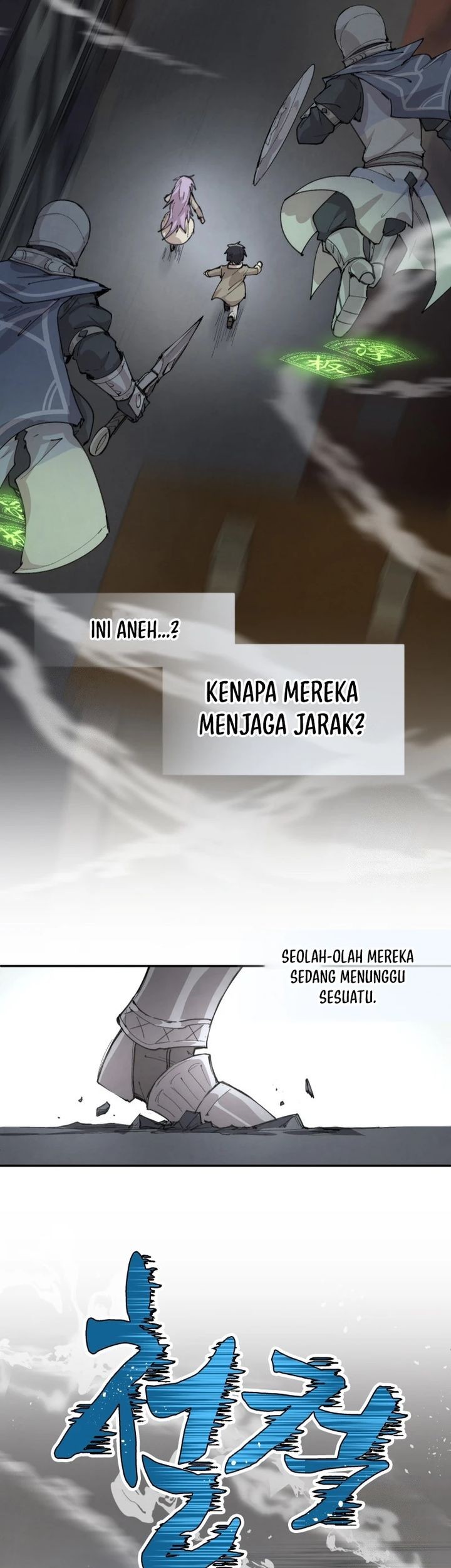 Chapter 87 - halaman 37