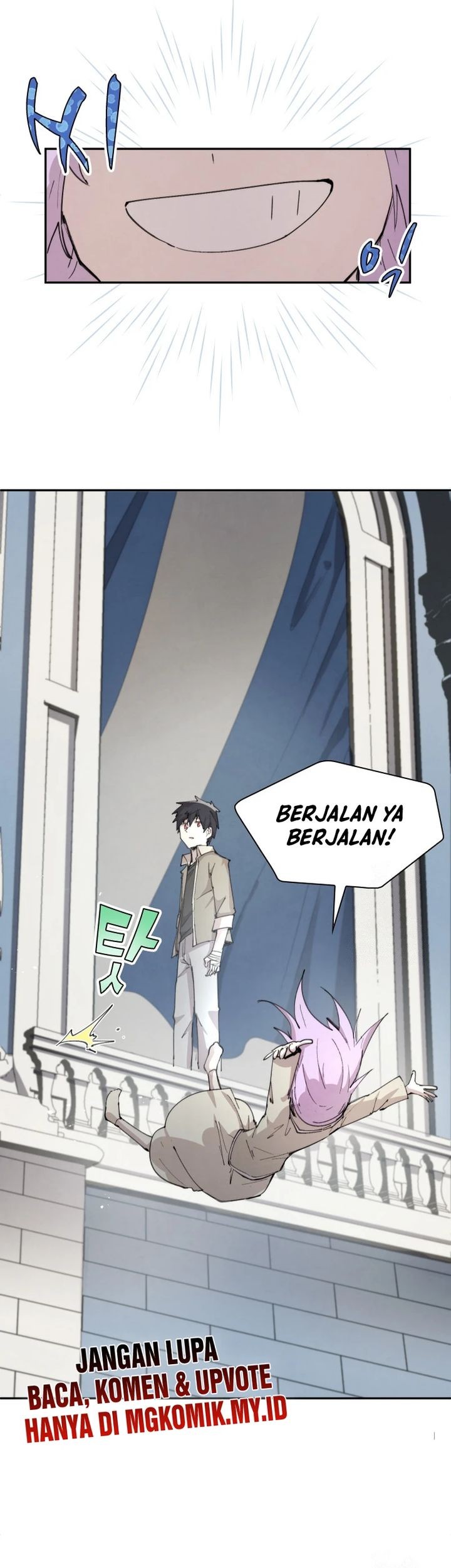 Chapter 87 - halaman 3