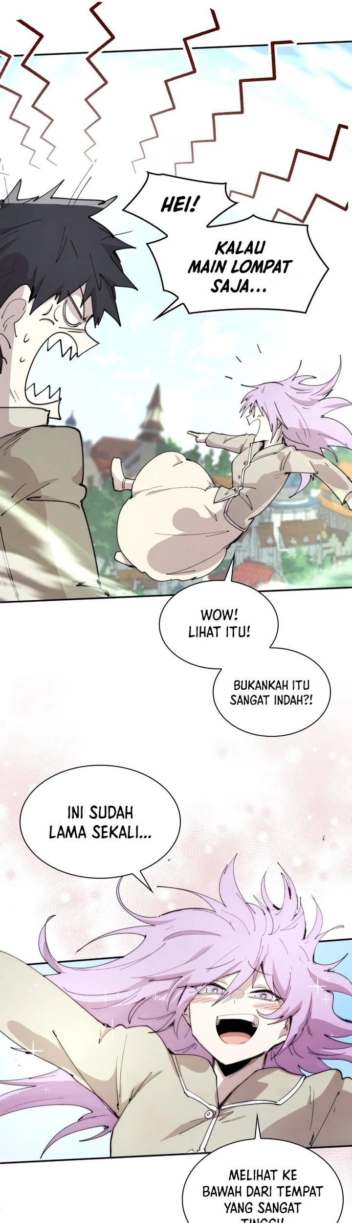 Chapter 87 - halaman 9
