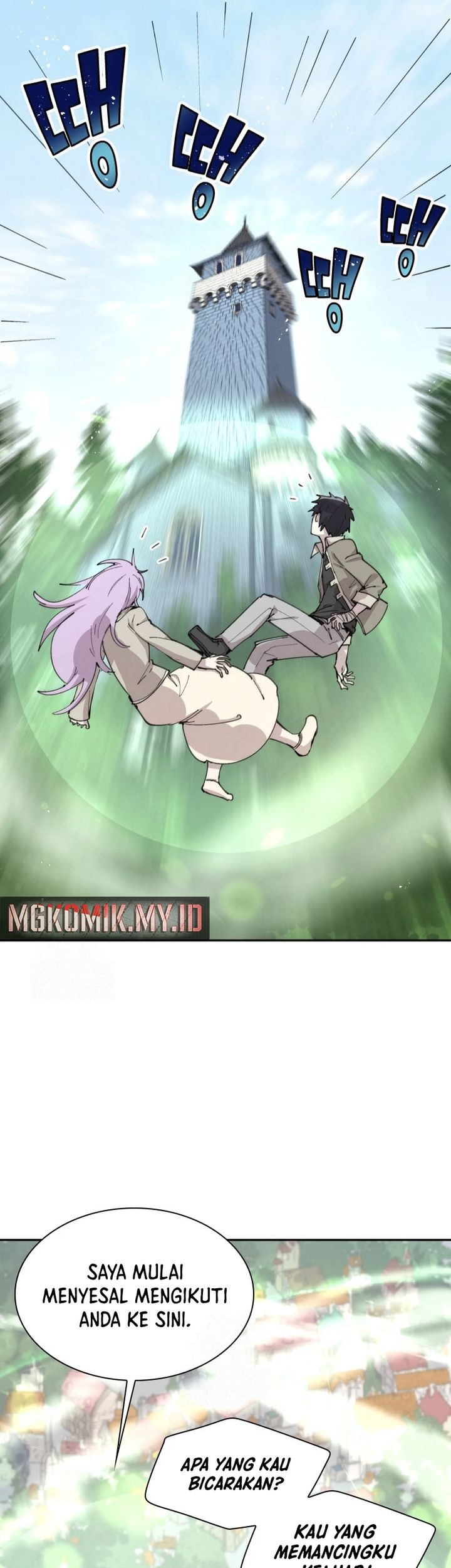 Chapter 87 - halaman 11