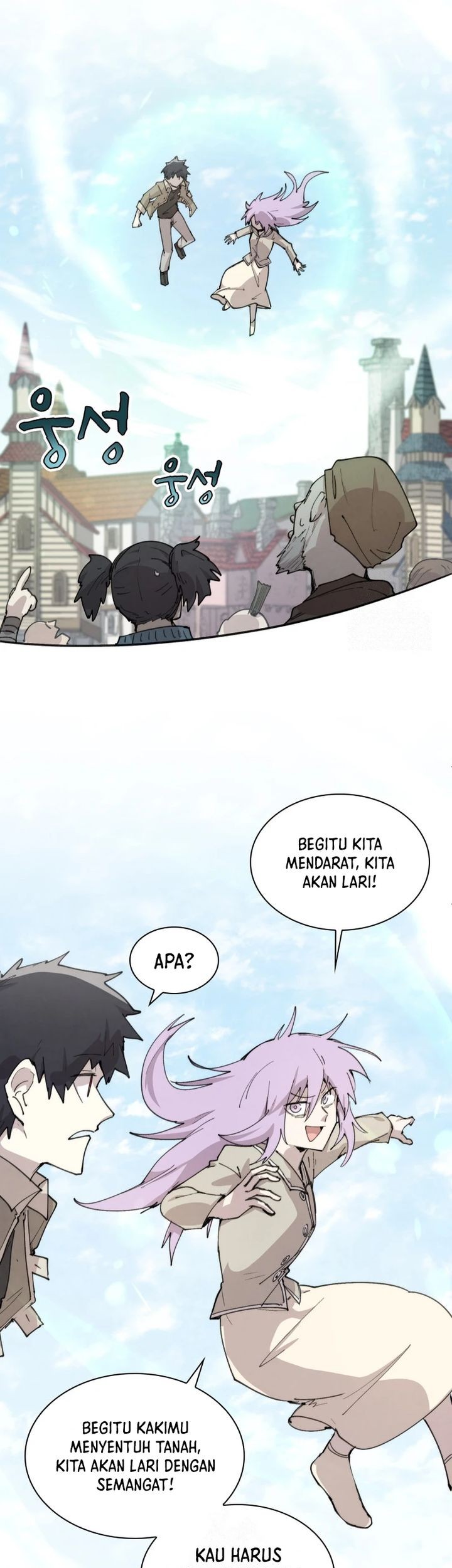 Chapter 87 - halaman 15