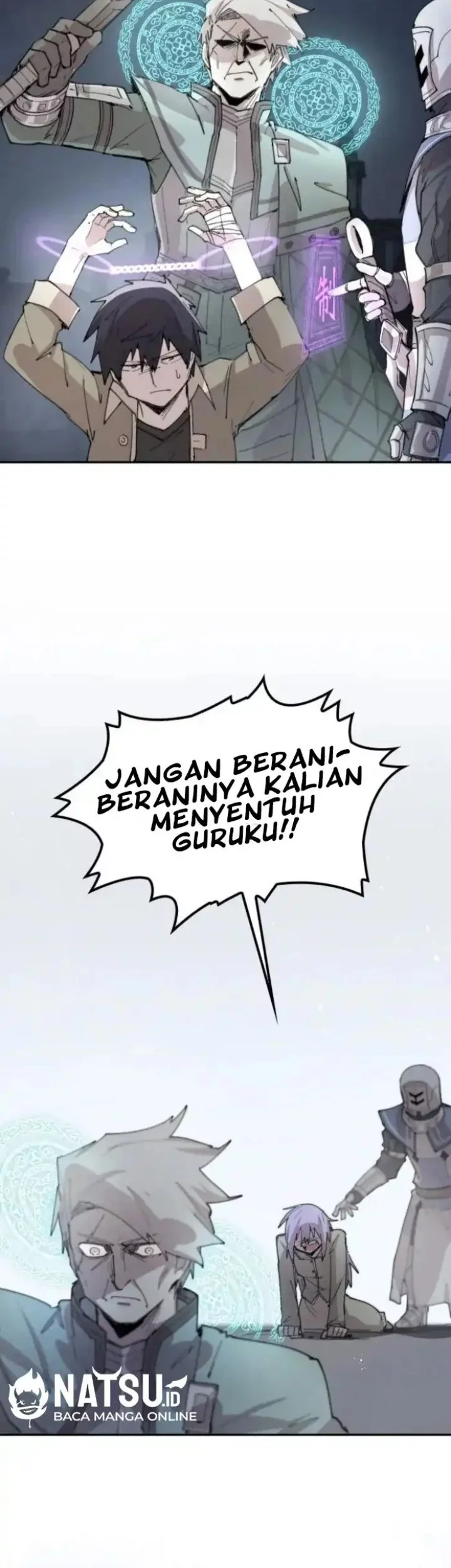 Chapter 88 - halaman 9