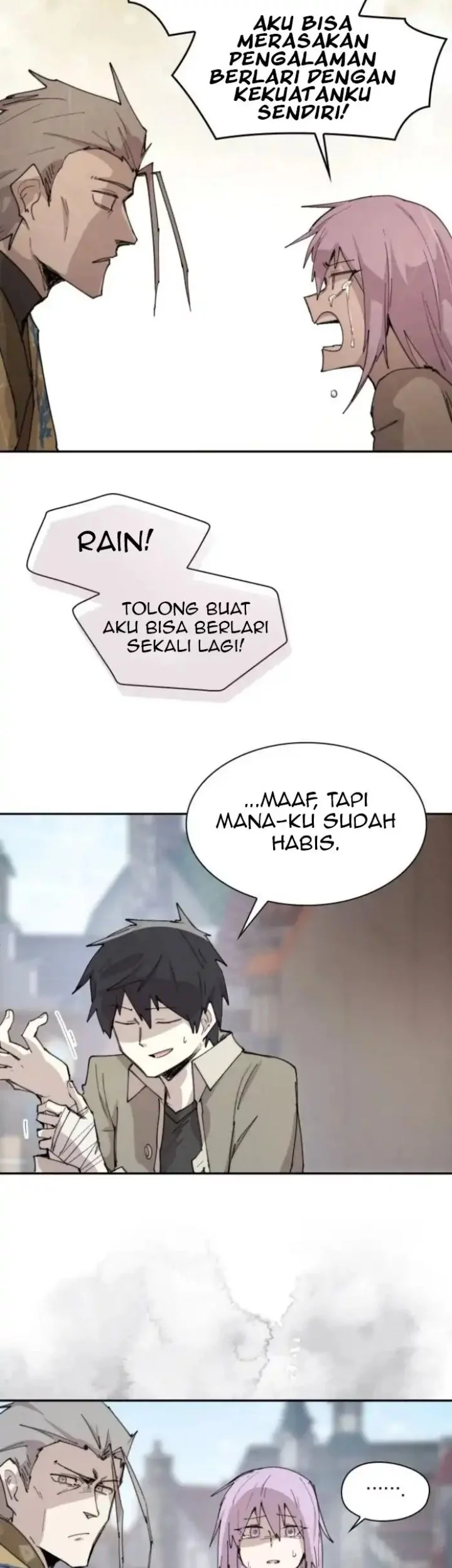 Chapter 88 - halaman 16