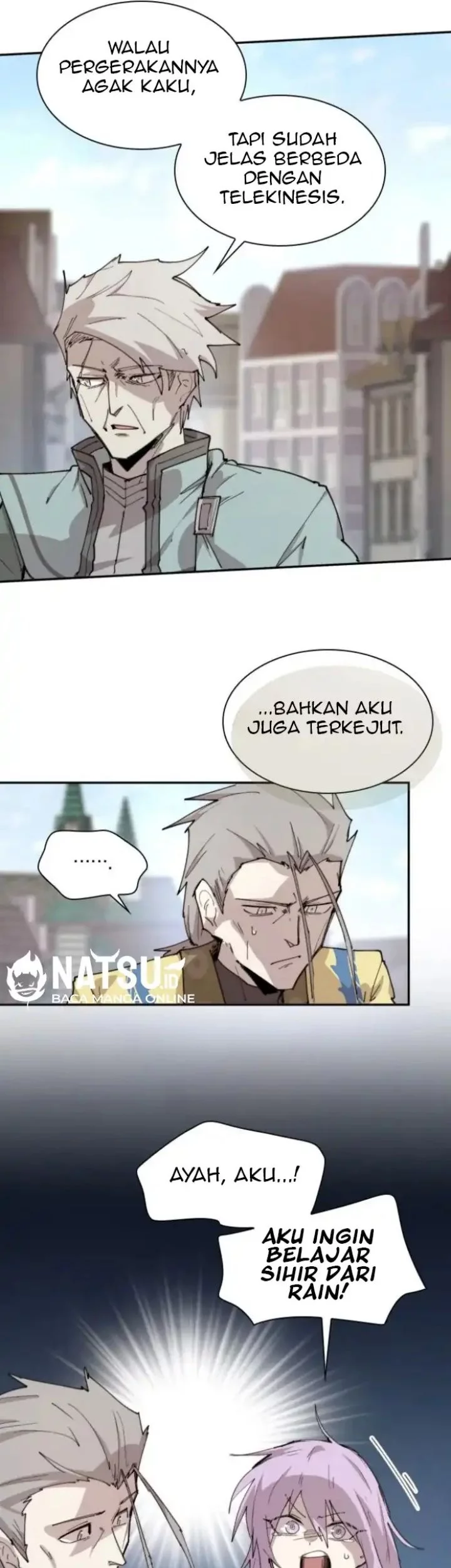 Chapter 88 - halaman 18