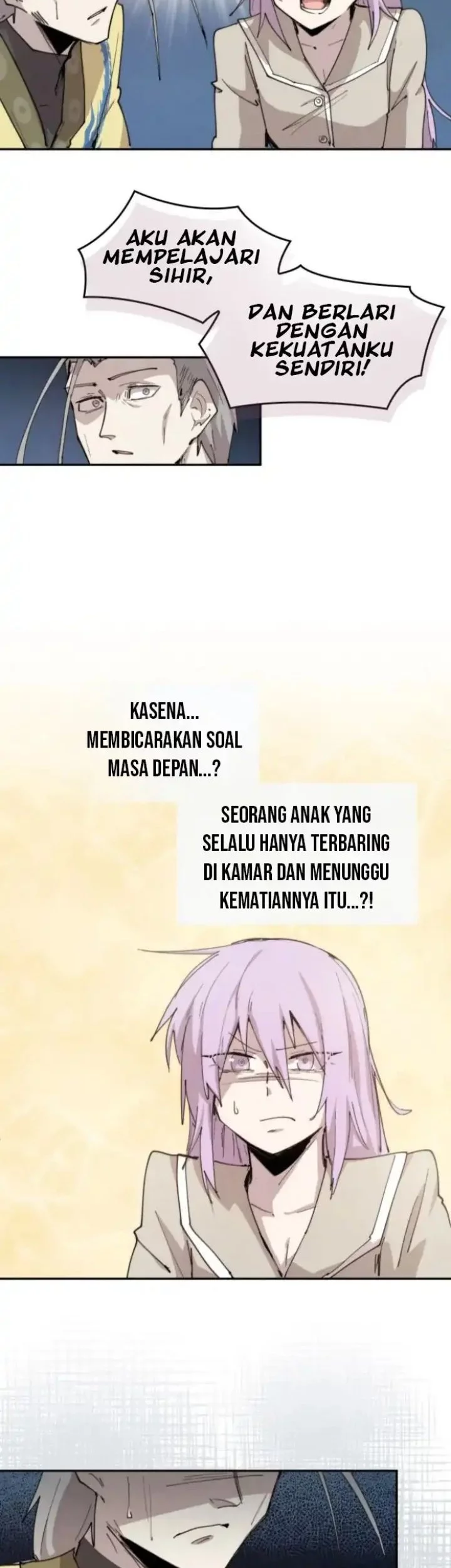 Chapter 88 - halaman 19