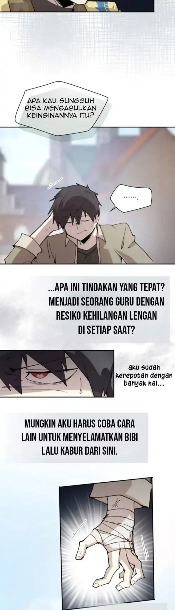 Chapter 88 - halaman 20
