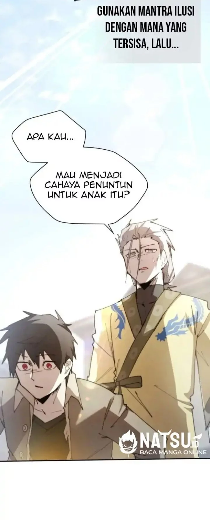 Chapter 88 - halaman 21