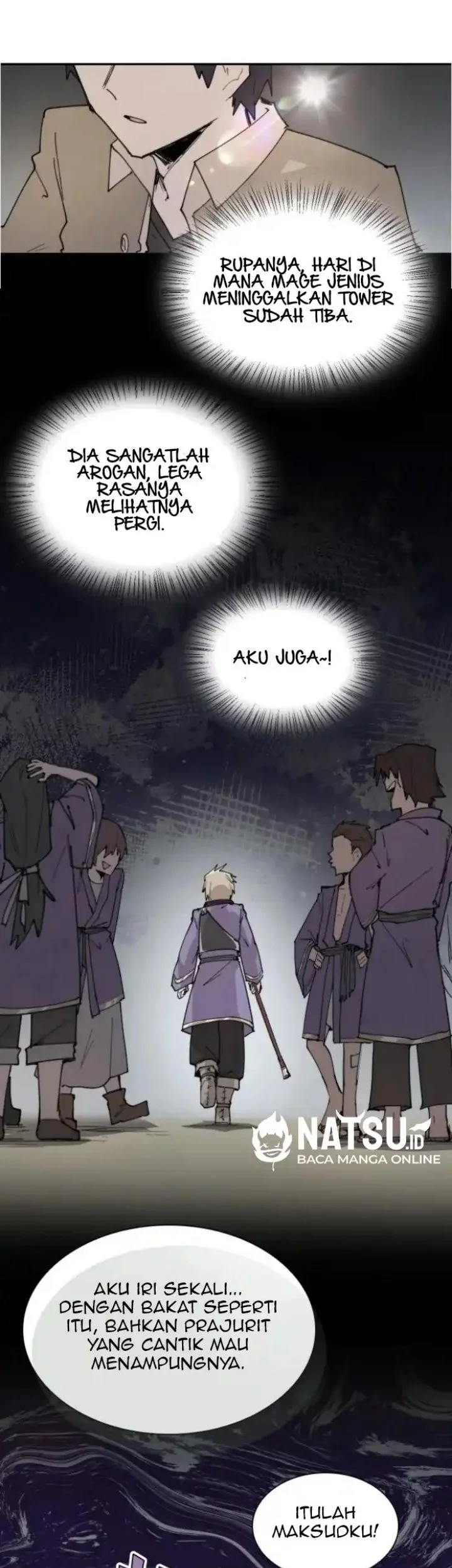 Chapter 88 - halaman 22