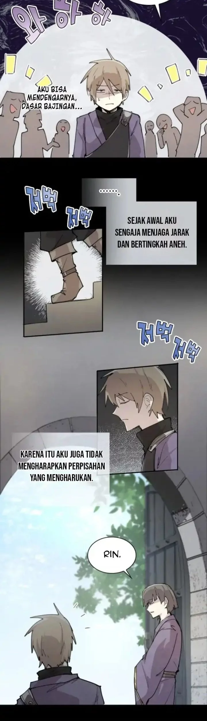 Chapter 88 - halaman 23