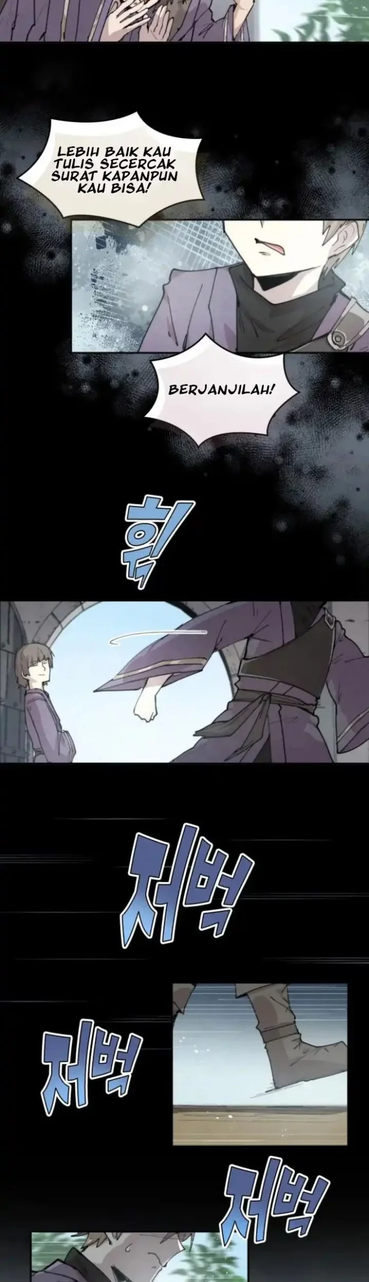 Chapter 88 - halaman 28