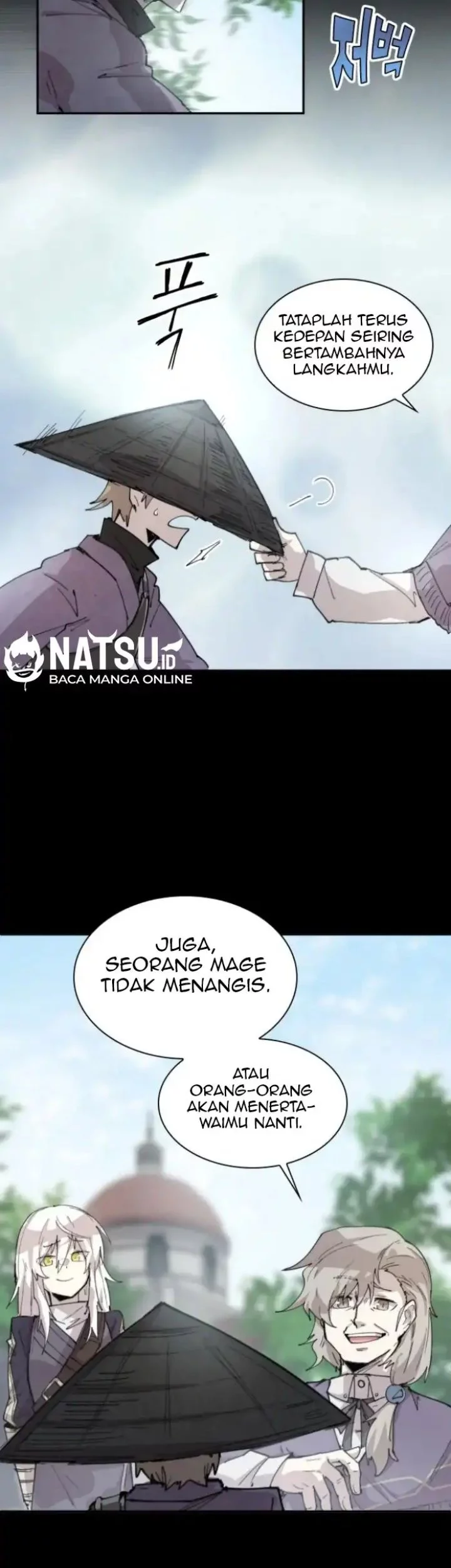 Chapter 88 - halaman 29