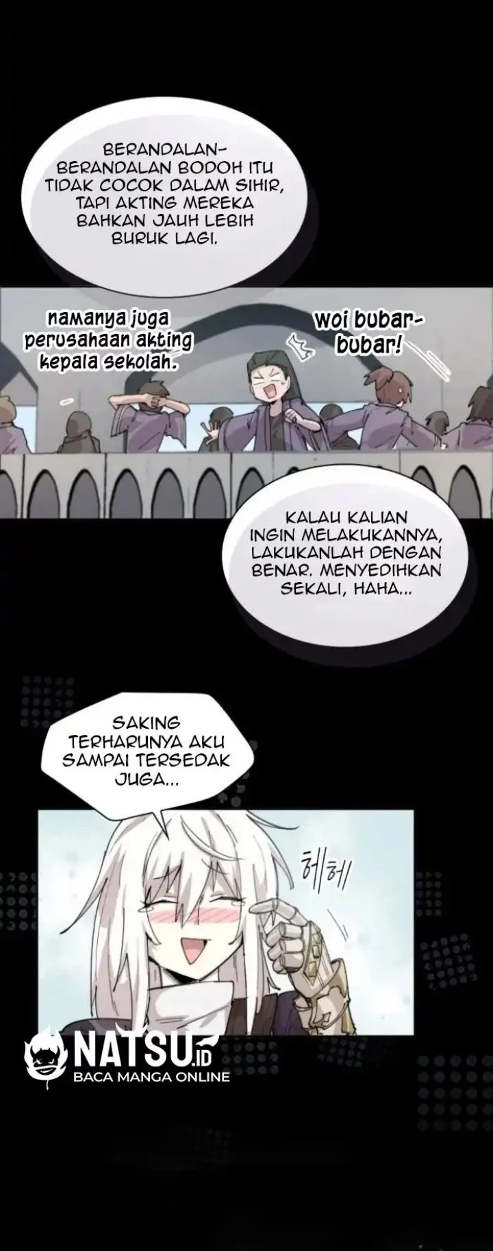 Chapter 88 - halaman 30