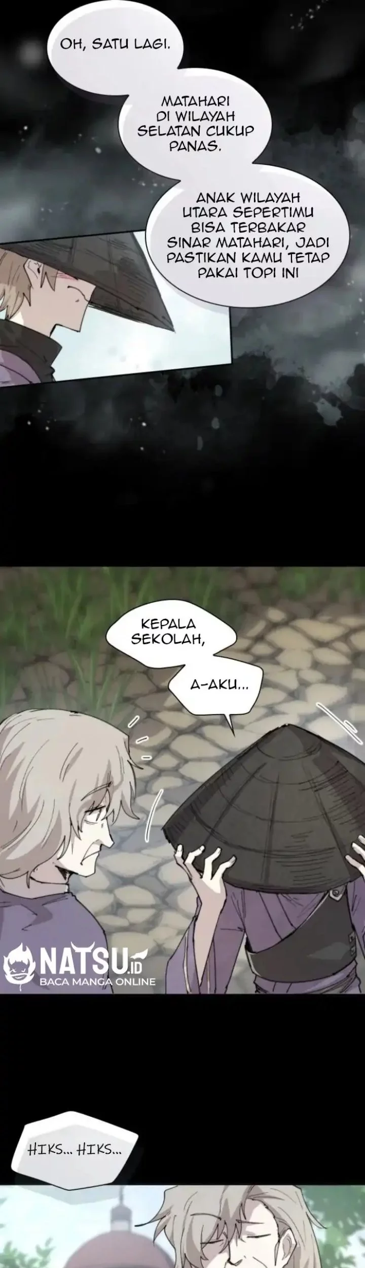 Chapter 88 - halaman 31