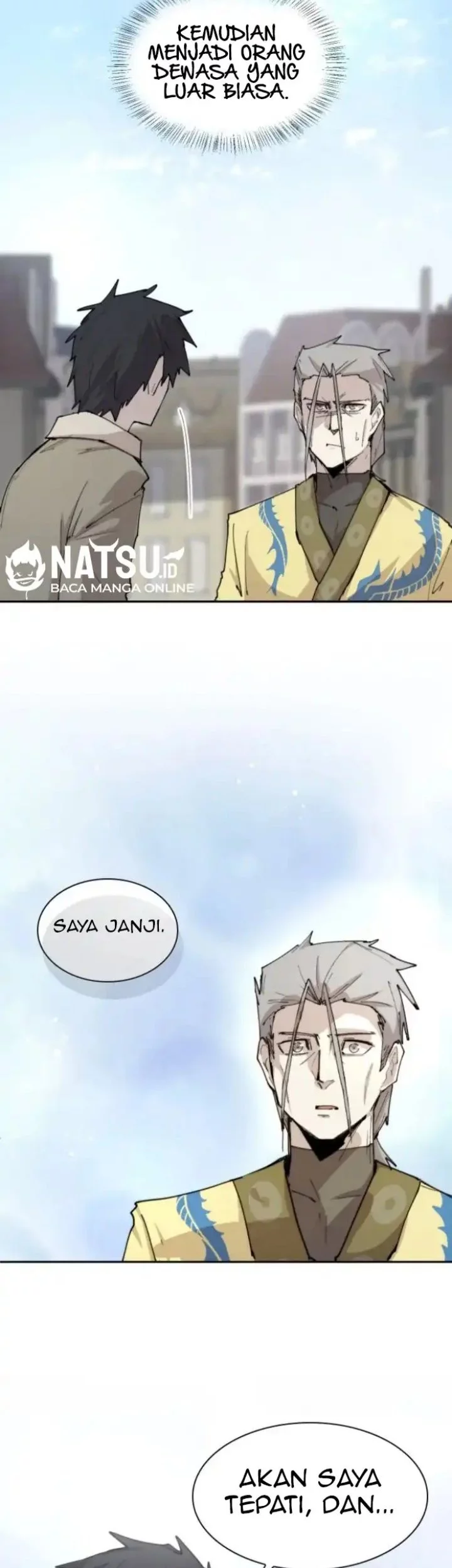 Chapter 88 - halaman 33