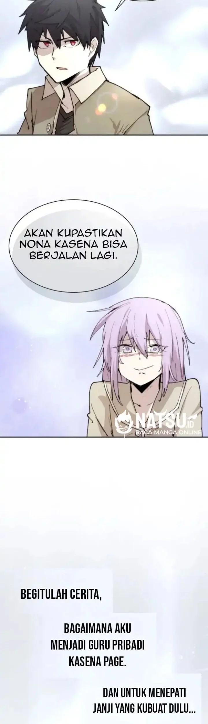 Chapter 88 - halaman 34
