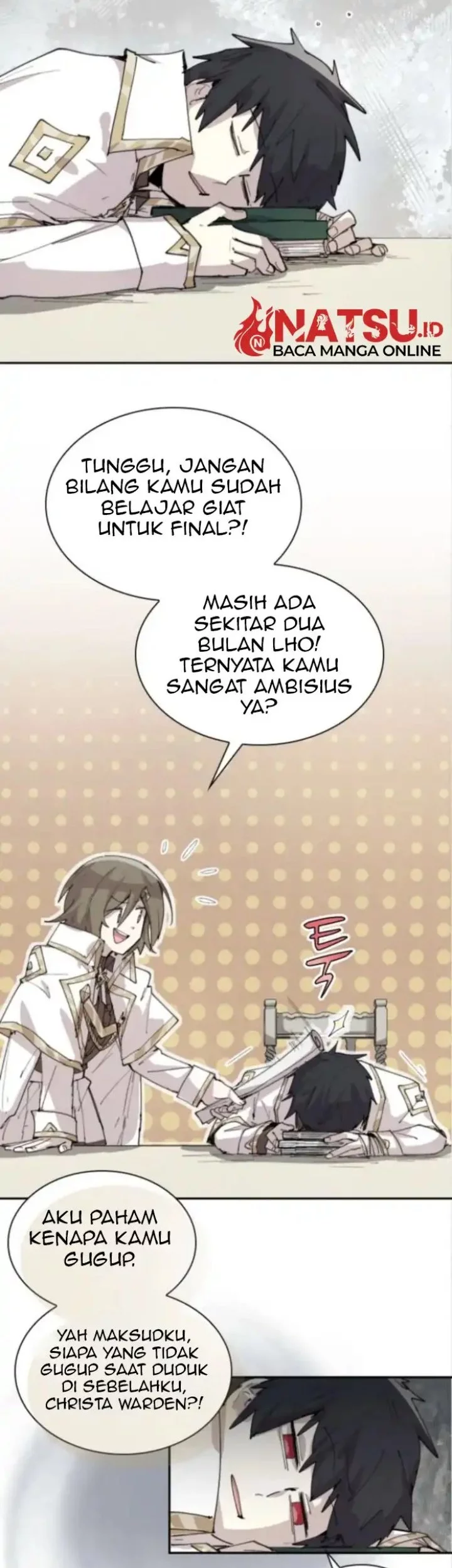 Chapter 89 - halaman 3
