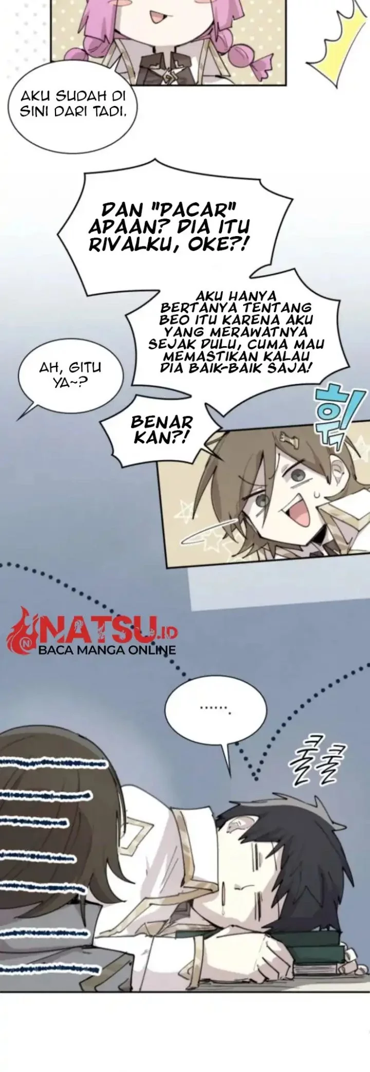 Chapter 89 - halaman 6