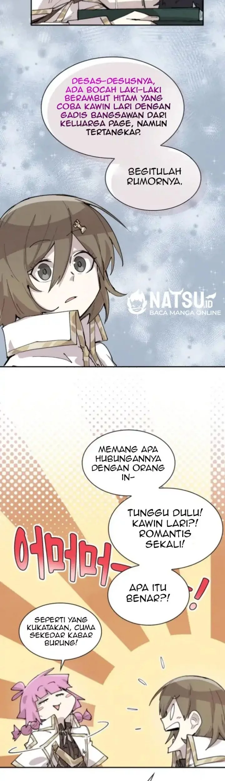 Chapter 89 - halaman 8