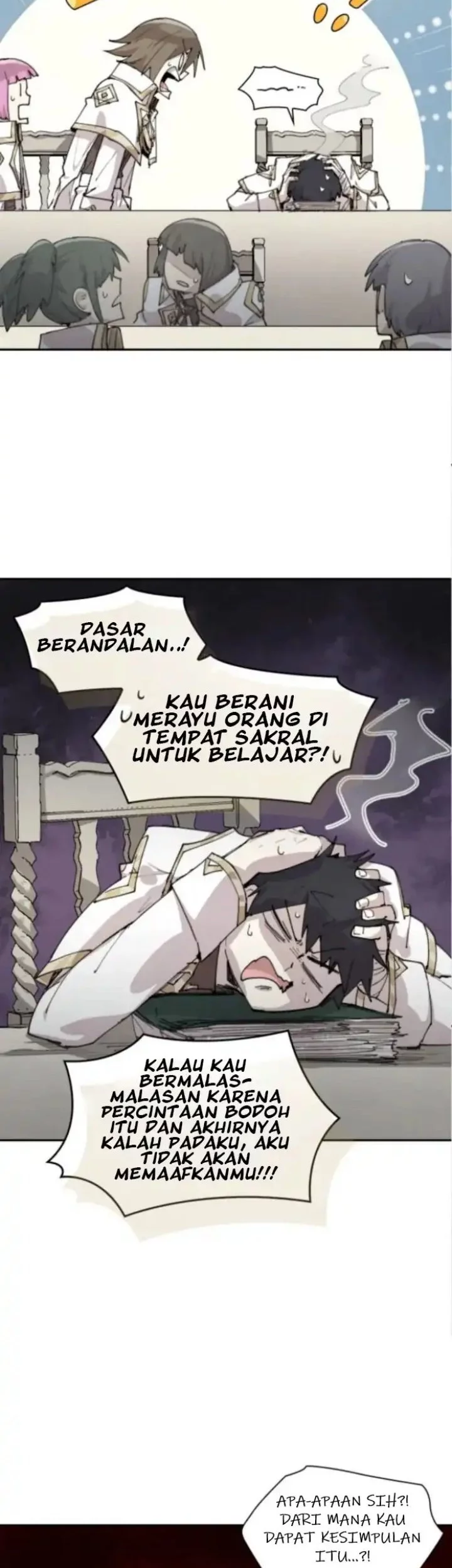 Chapter 89 - halaman 13