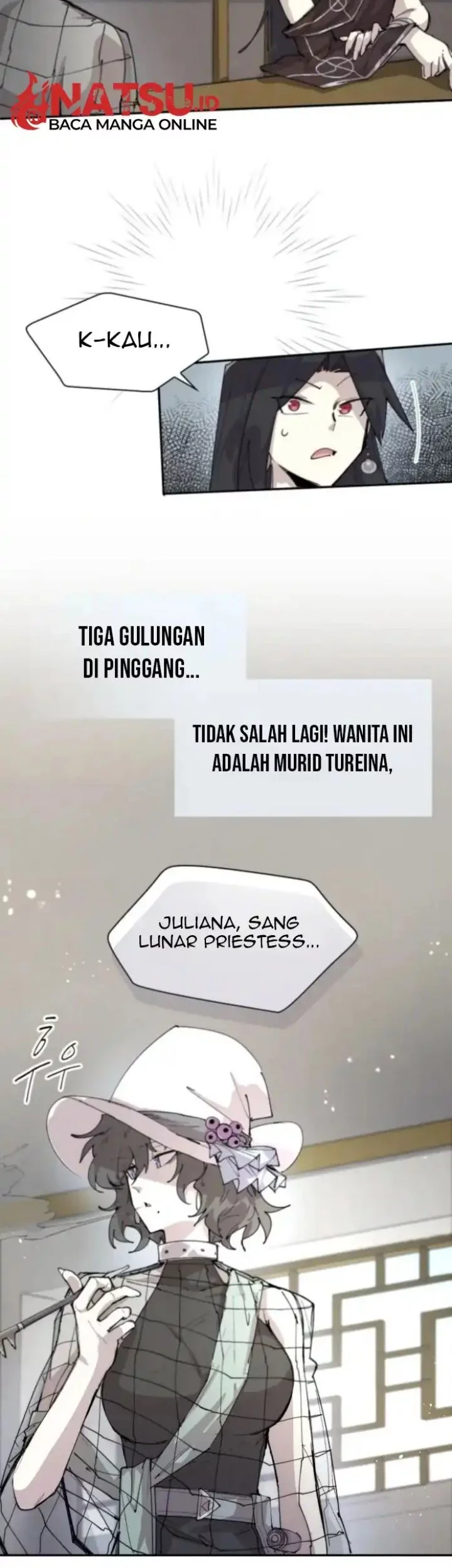 Chapter 89 - halaman 20