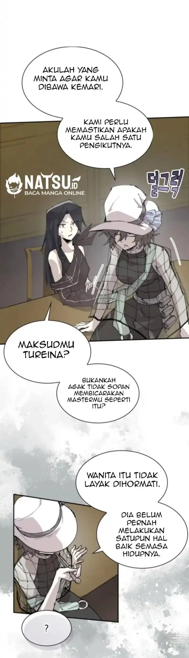 Chapter 89 - halaman 21