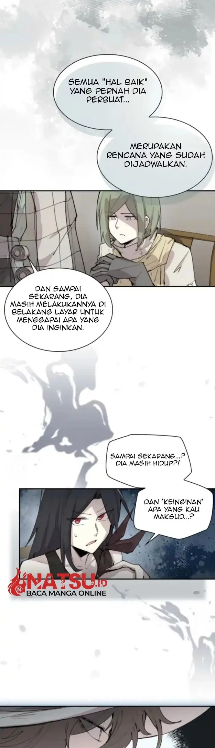 Chapter 89 - halaman 22