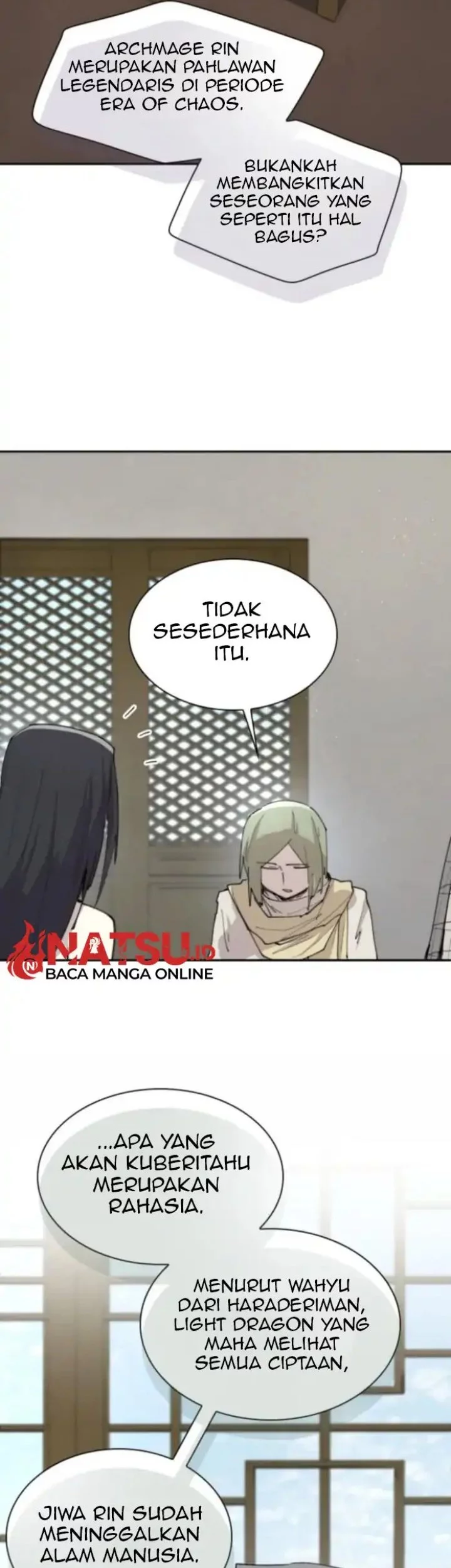 Chapter 89 - halaman 25