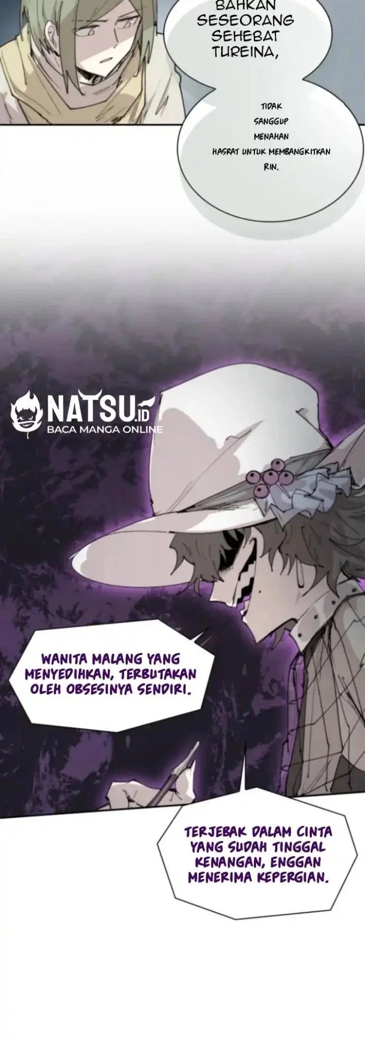 Chapter 89 - halaman 28