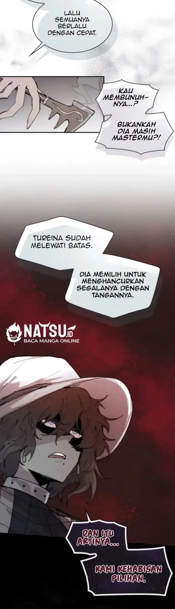 Chapter 89 - halaman 30