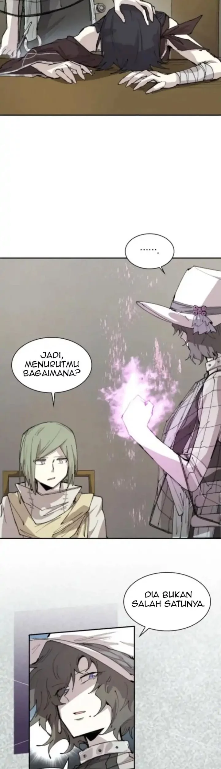 Chapter 89 - halaman 33
