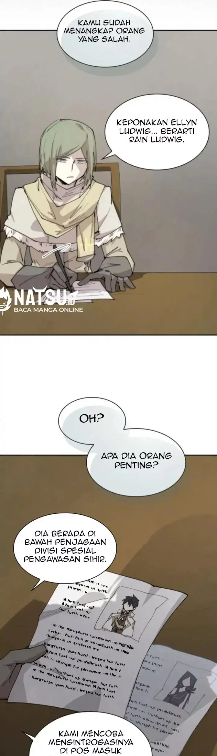 Chapter 89 - halaman 35