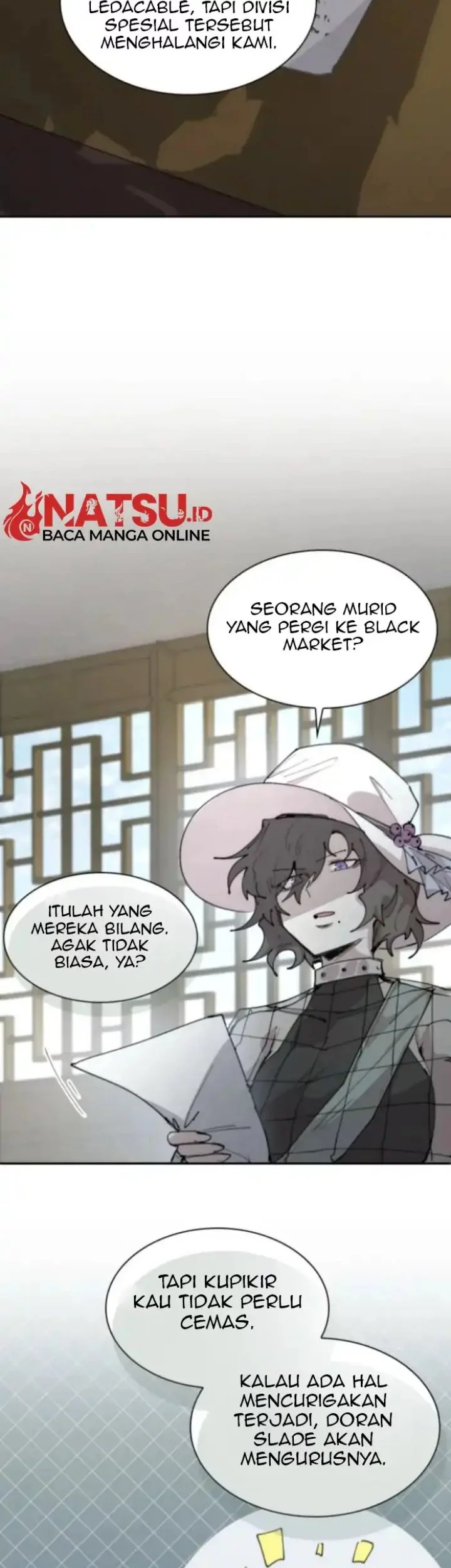 Chapter 89 - halaman 36