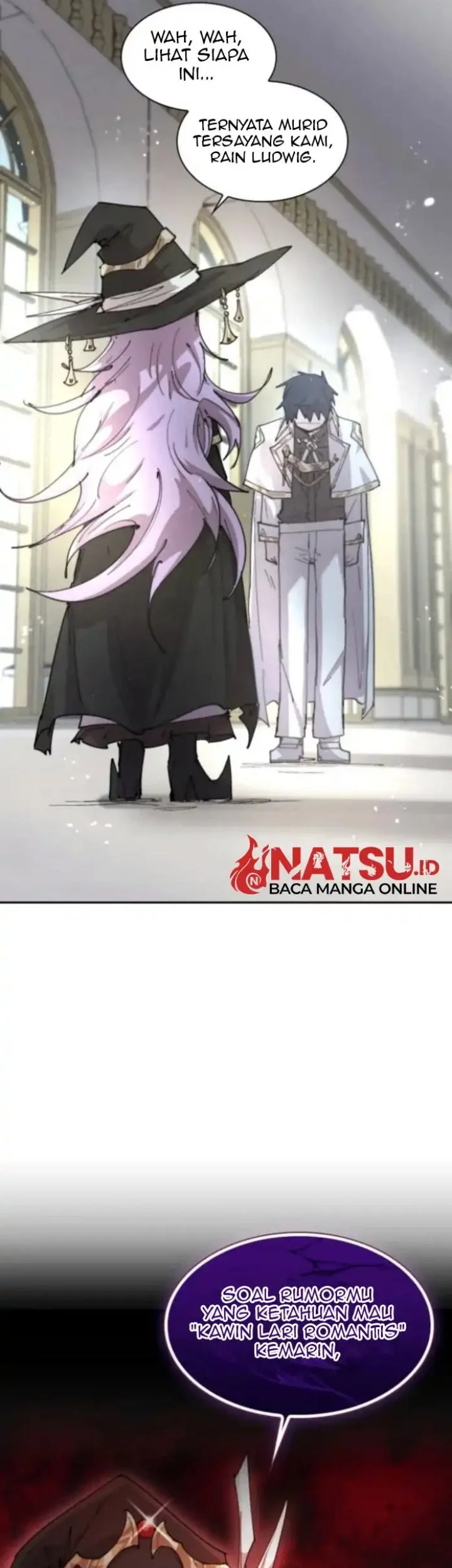 Chapter 89 - halaman 38